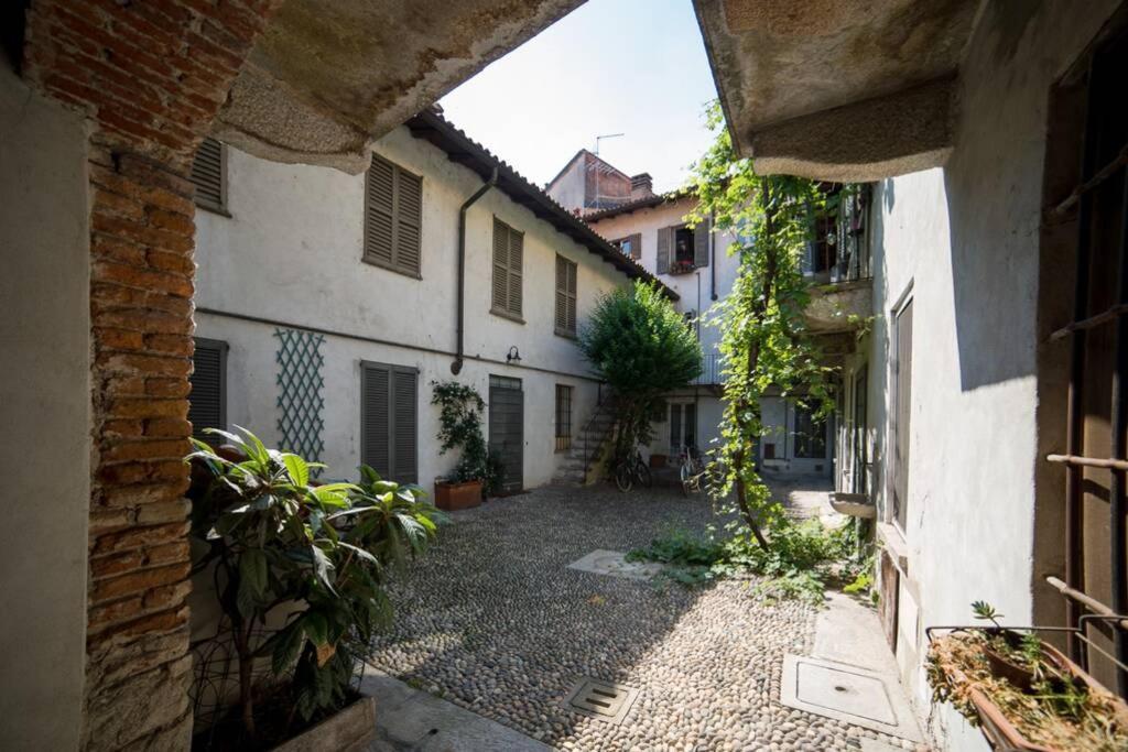 Appartamento Hbhall Navigli 2